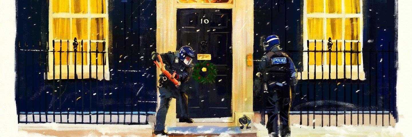 Tom Fez 🤷🏼‍♂️ banner