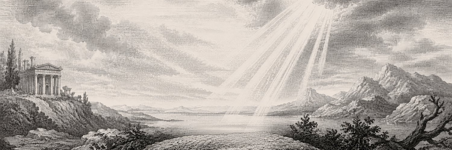 Loreticrypto banner