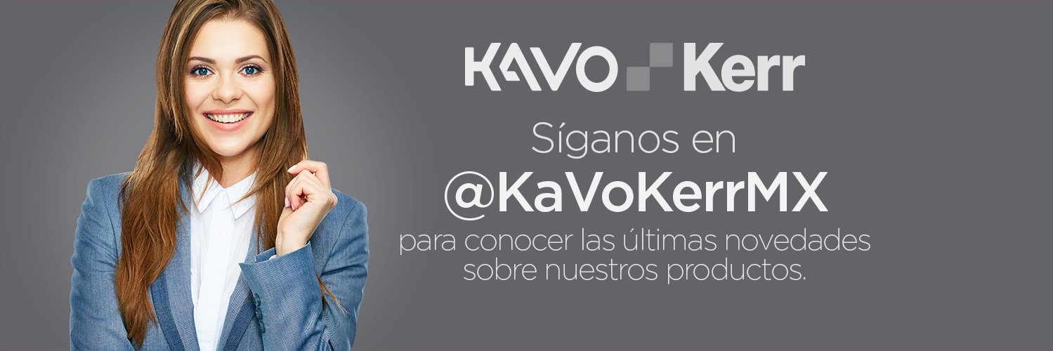 KaVo_mx's profile banner image