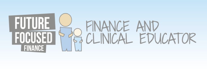 NHS FFF Educators banner