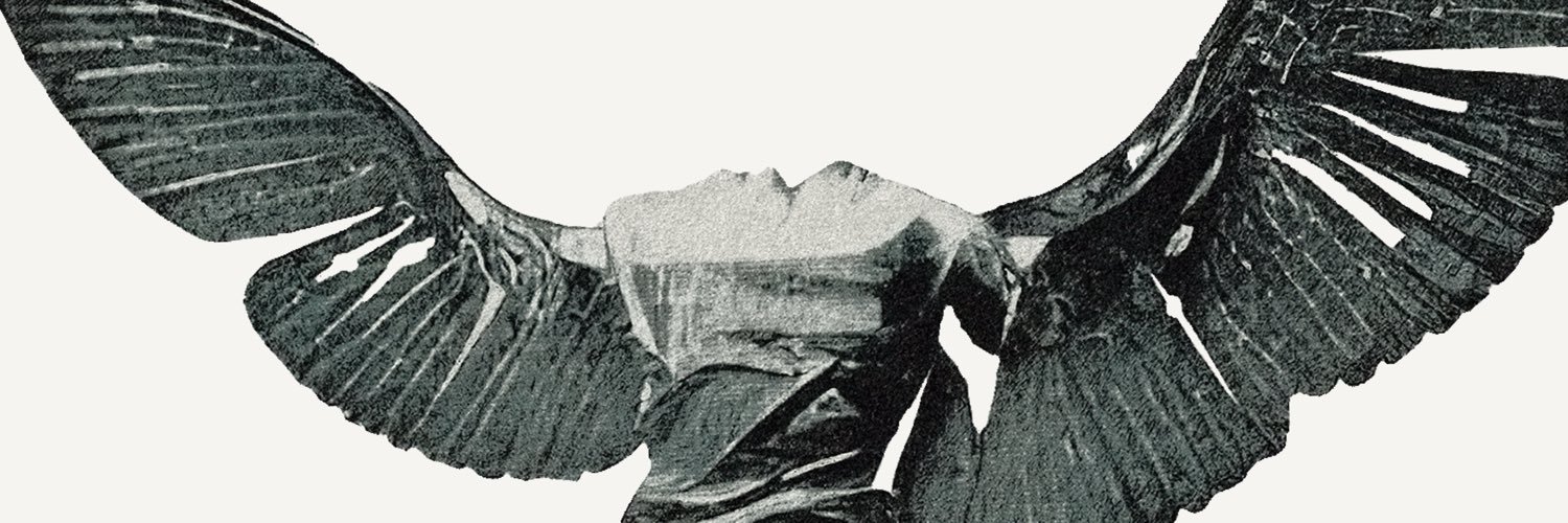 therealchadon's profile banner image