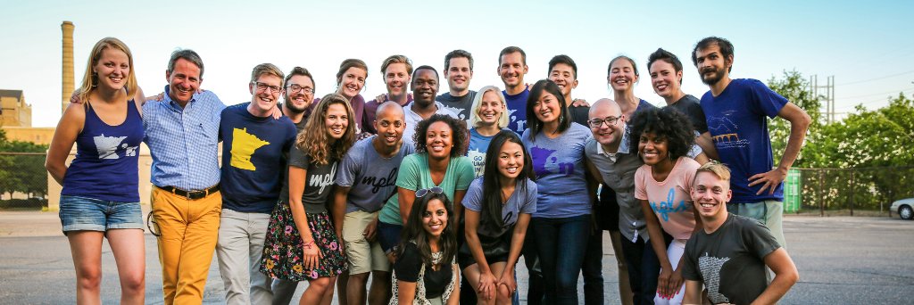 Global Shapers MPLS banner