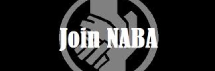 NABA TTU banner