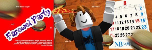 TheBloxBuddies Profile Banner