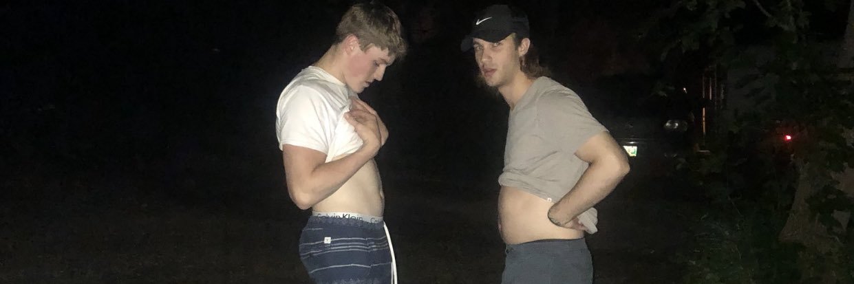 DustyWaterfalls's profile banner image