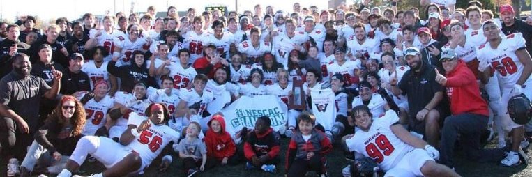 Adam Chicoine banner