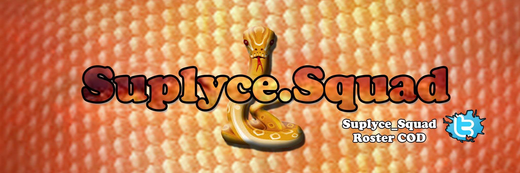 Suplyce_Squad's profile banner image