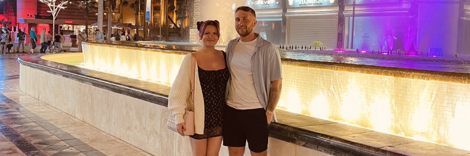 TieganKelly's profile banner image