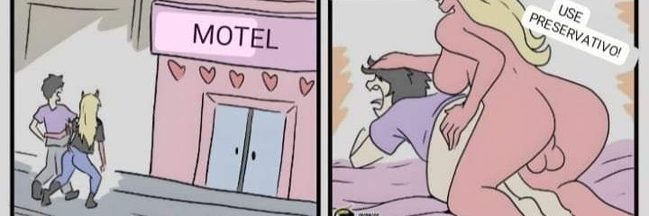 Nelson pau delas banner