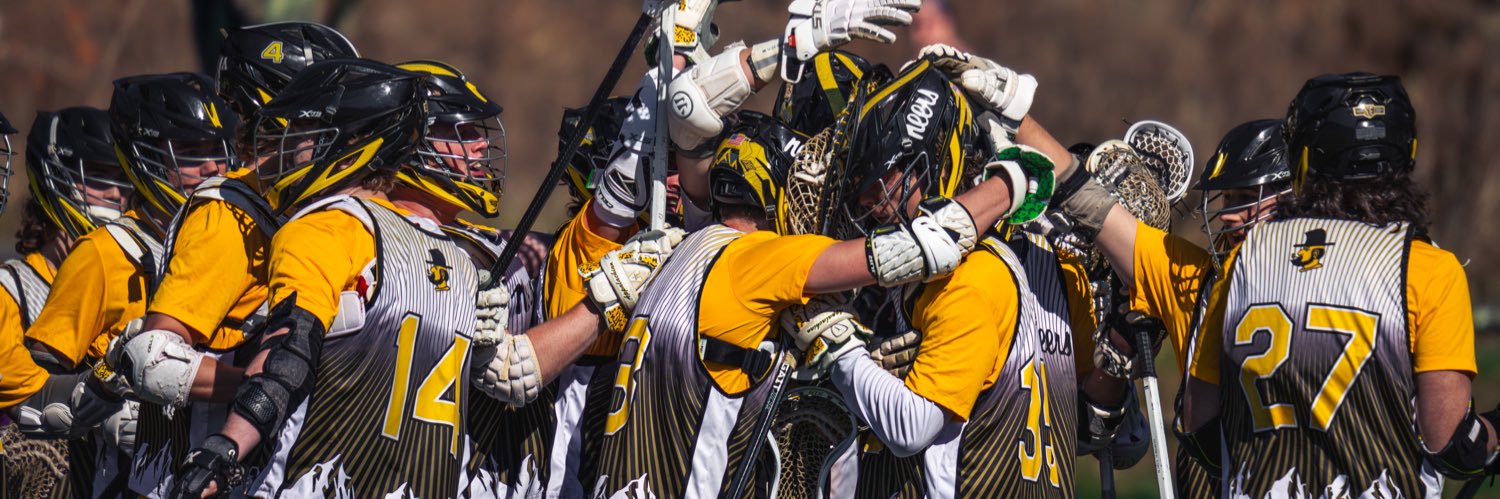 App State Lacrosse banner