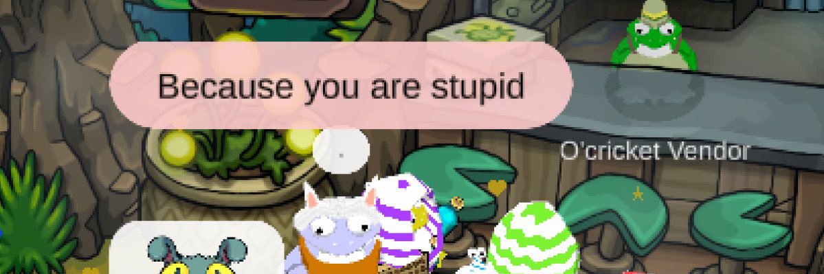 marco 🕸🐸 banner