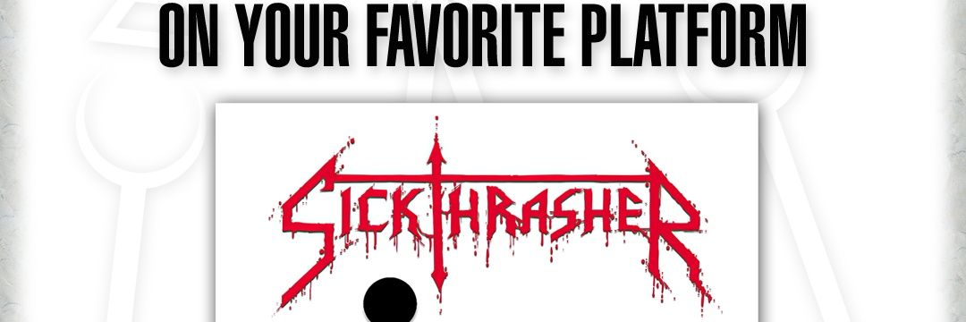 Sickthrasher's profile banner image