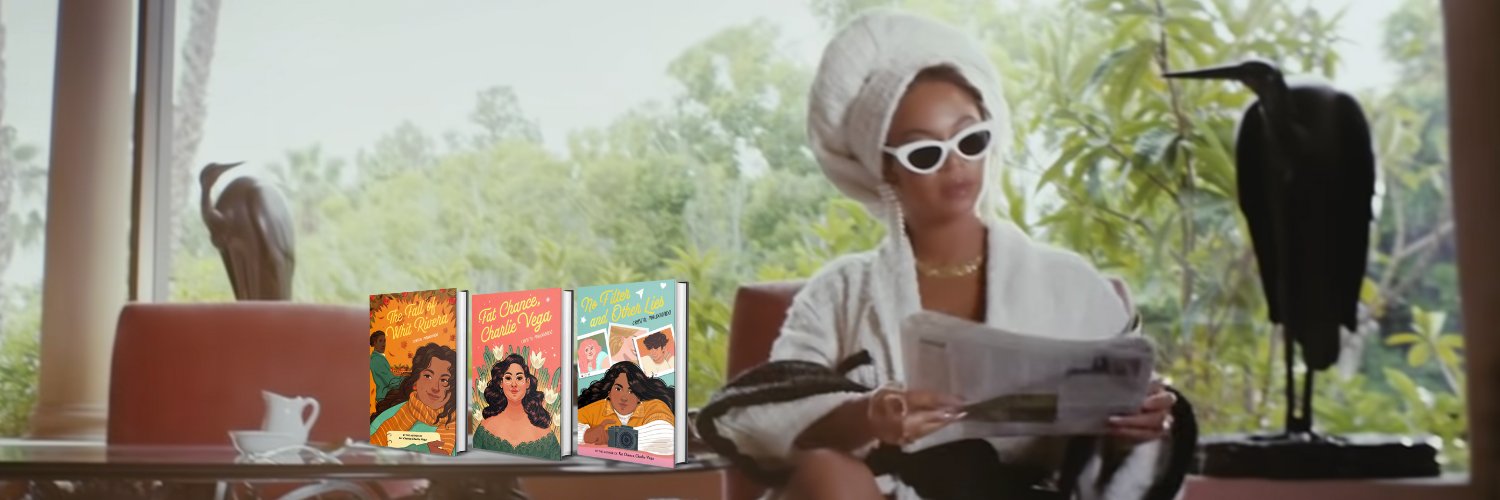 Crystal Maldonado - Updates only banner