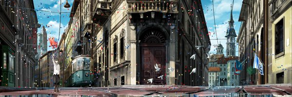_ShouChu Profile Banner