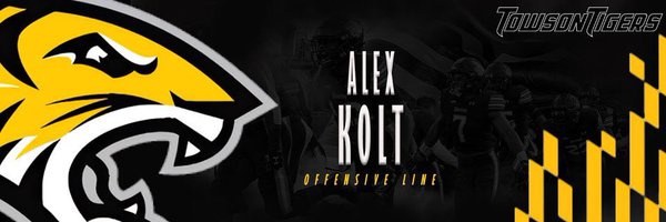 Alex Kolt Profile Banner