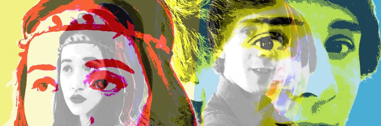 David Novotny Music banner