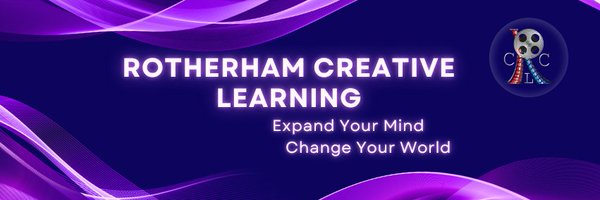 Rotherhamcreat2 Profile Banner
