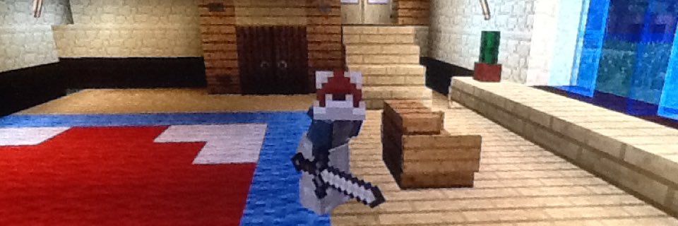 sharkcraft45's profile banner image