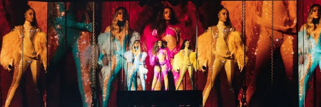 LittleMixPy's profile banner image