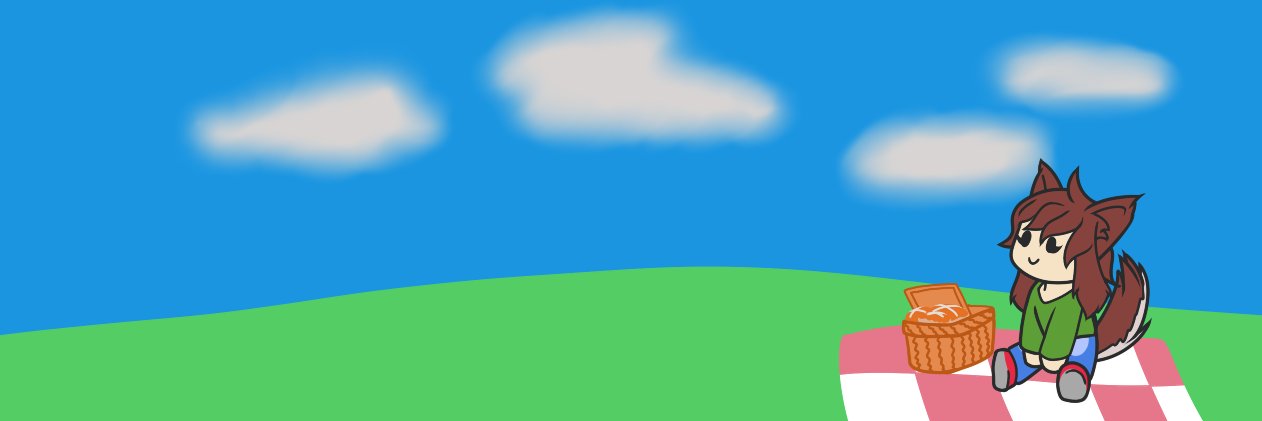 Choko - Comms open!!! banner