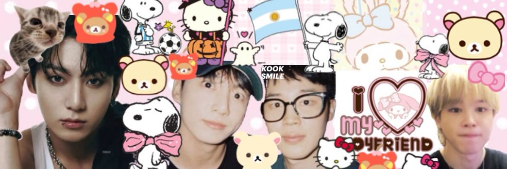 kooksmile's profile banner image