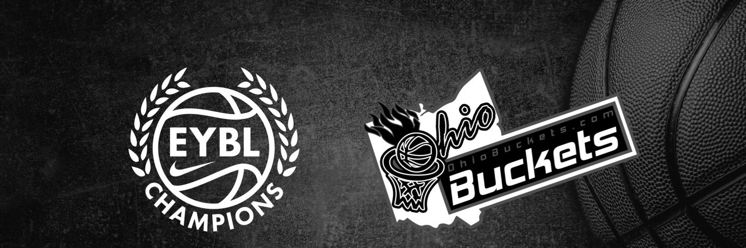 Ohio Buckets banner