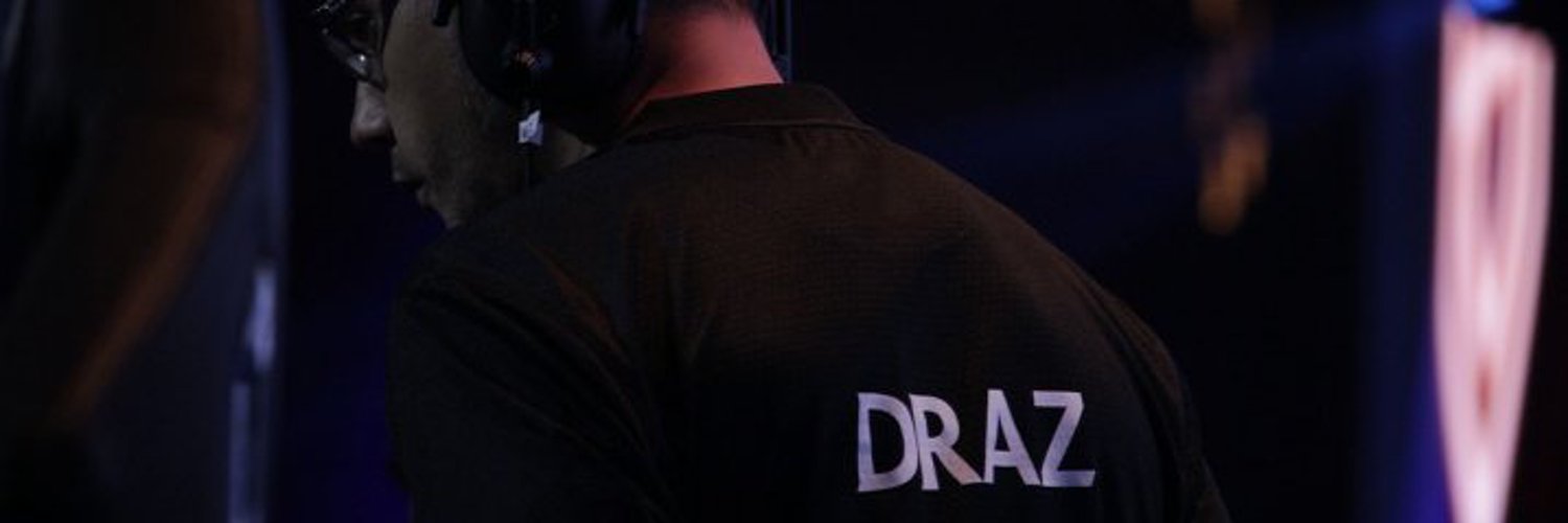 DraZ 🌙 Profile Banner
