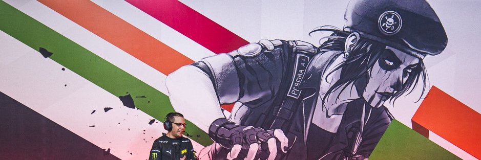 DraZDZ's profile banner image