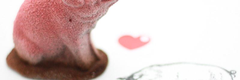 Ricardo van Ede banner