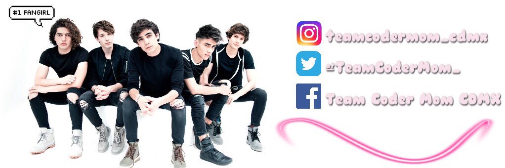 TeamCoderMom_'s profile banner image