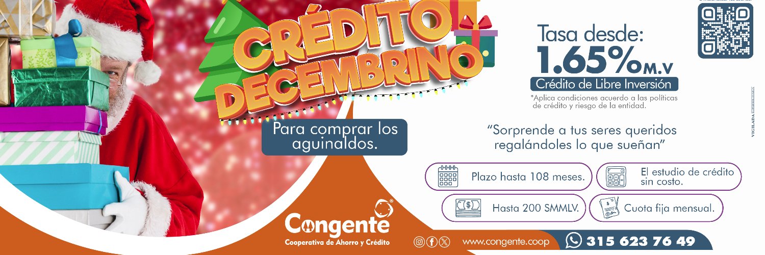 CoopCongente's profile banner image