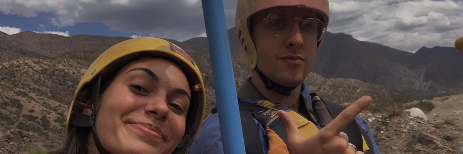 sofigonzalezzf's profile banner image