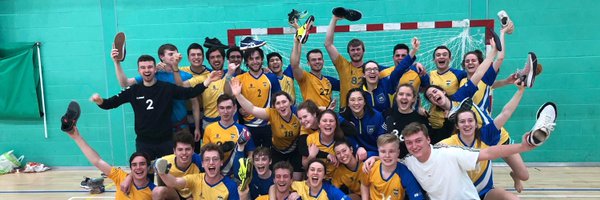 UOBathHandball Profile Banner