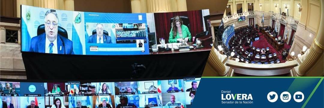 Daniel Lovera banner