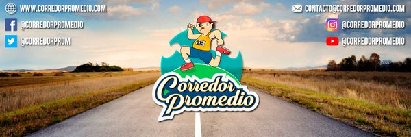 CorredorProm Profile Banner