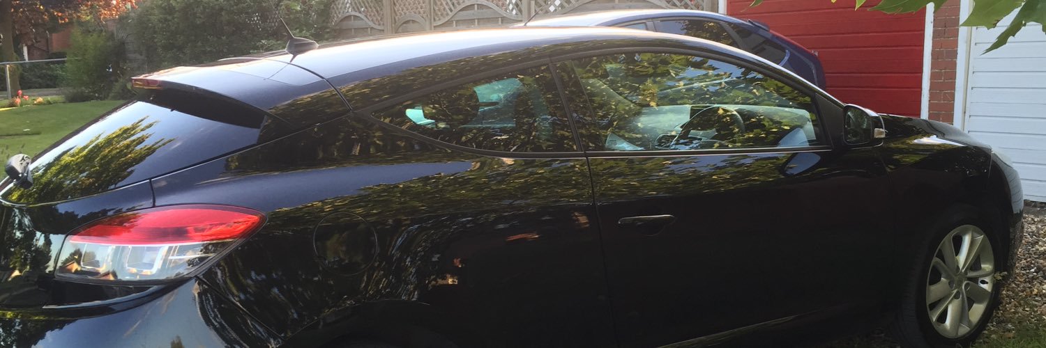 CordyDanny's profile banner image