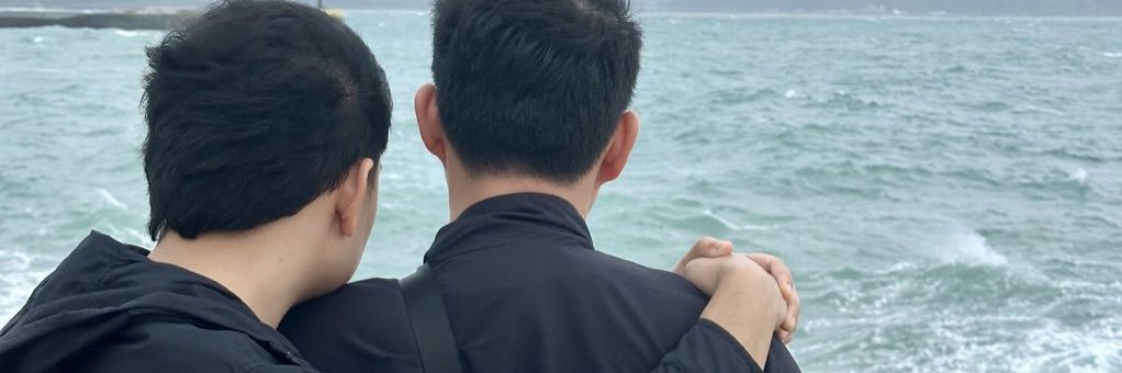 TheAhahay's profile banner image
