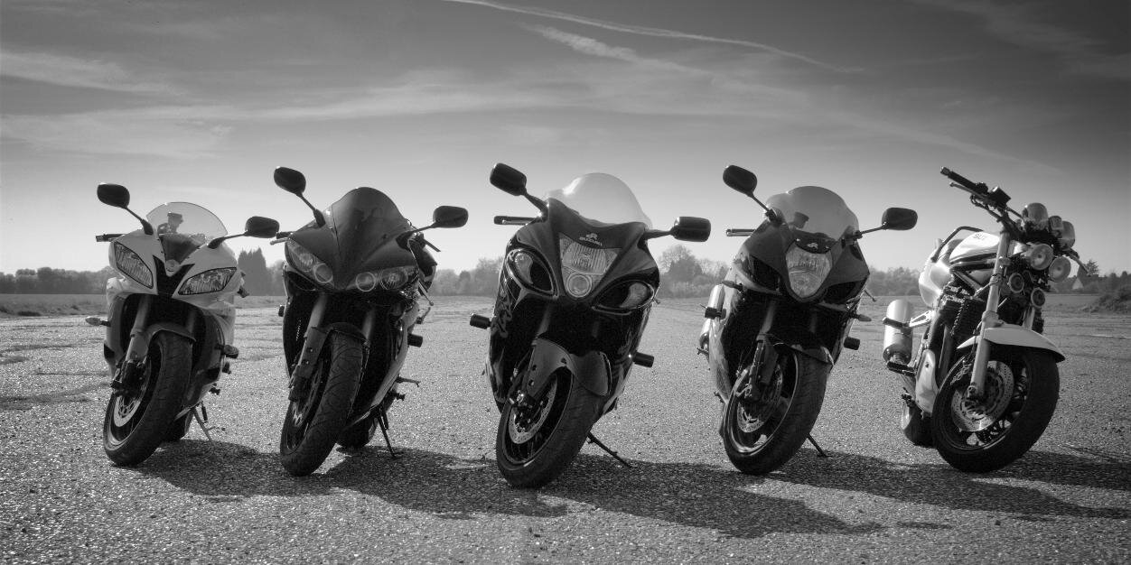 Deen Riders banner
