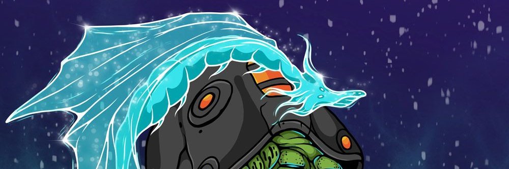 frostilia's profile banner image
