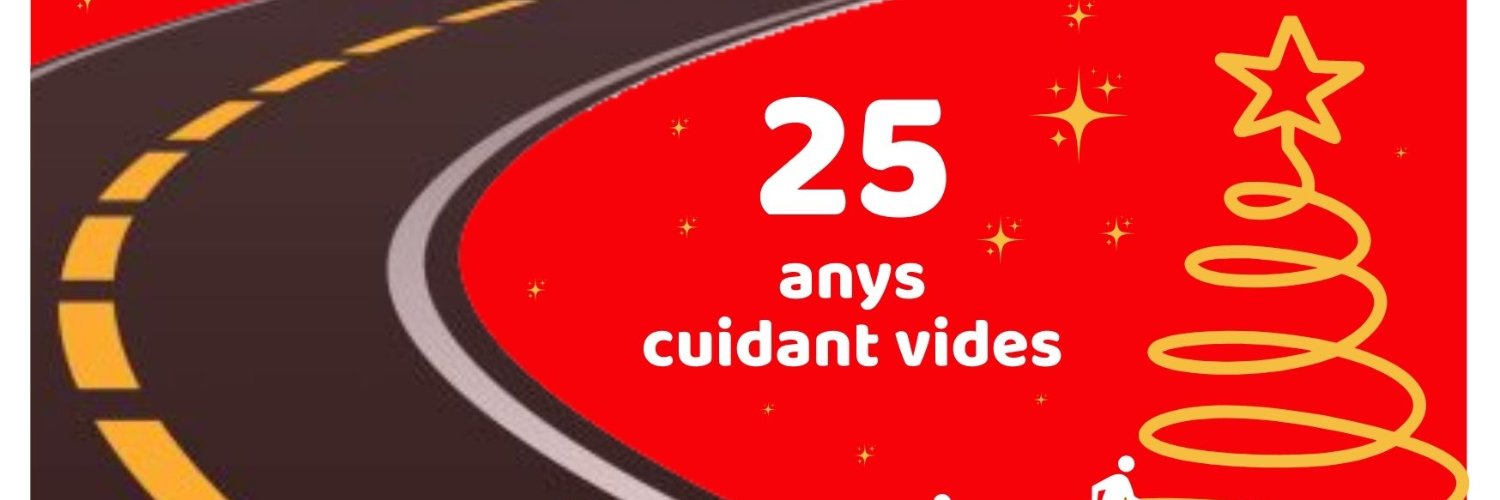 Stop Accidentes Catalunya banner