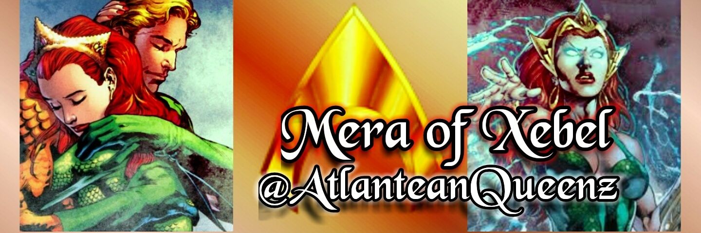 AtlanteanQueenz's profile banner image