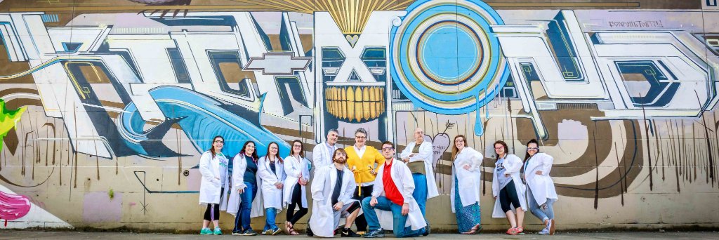 Michelle Peace banner