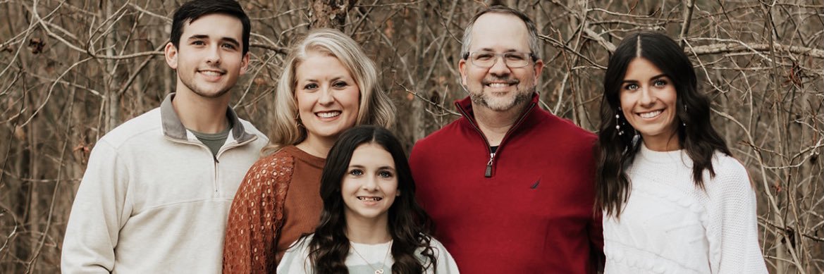 sydstroud03's profile banner image