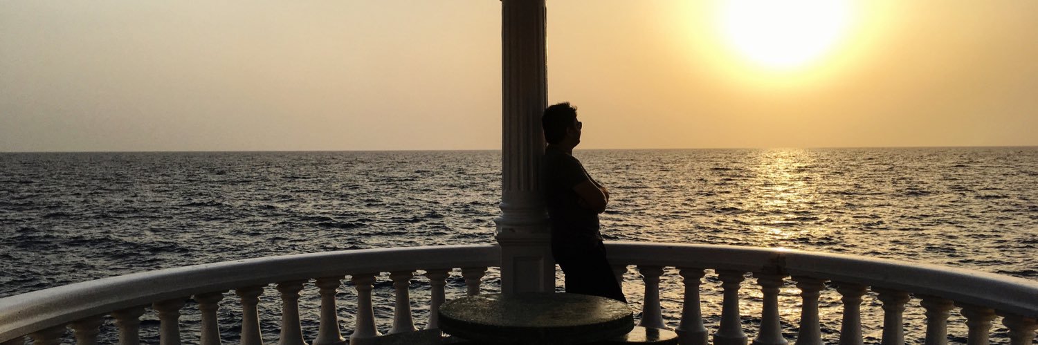 AqeSarwar's profile banner image