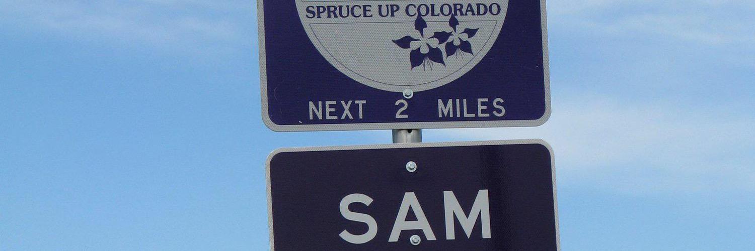 SamAnnWilliams's profile banner image