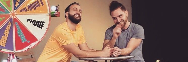 ValentinoSpadon's profile banner image
