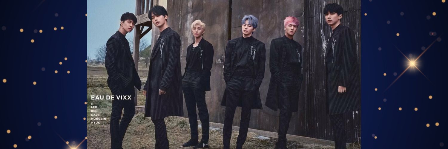 _VIXXMyLight's profile banner image