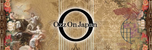 OZZON JAPAN Profile Banner