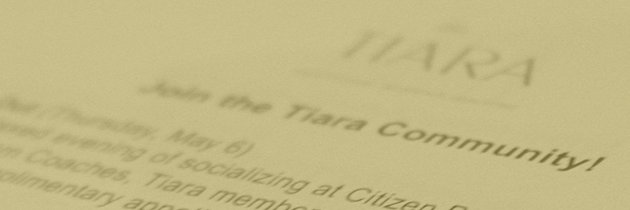 tiaracoaching's profile banner image