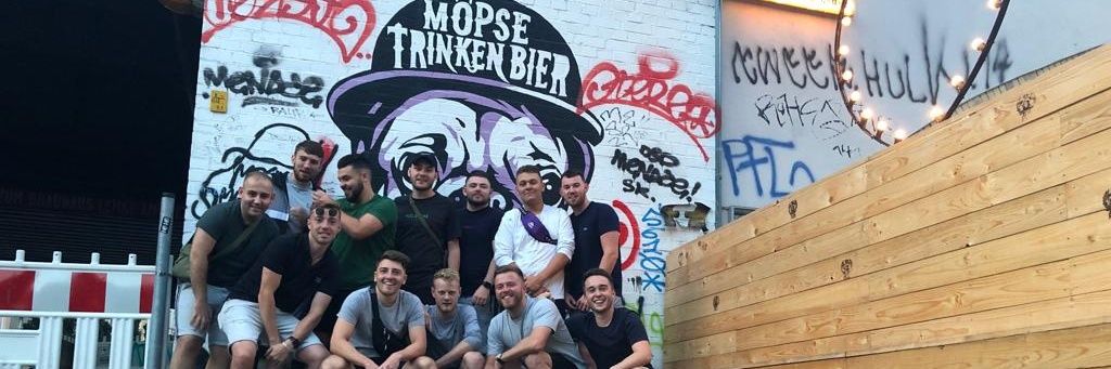 Steven Garnham banner